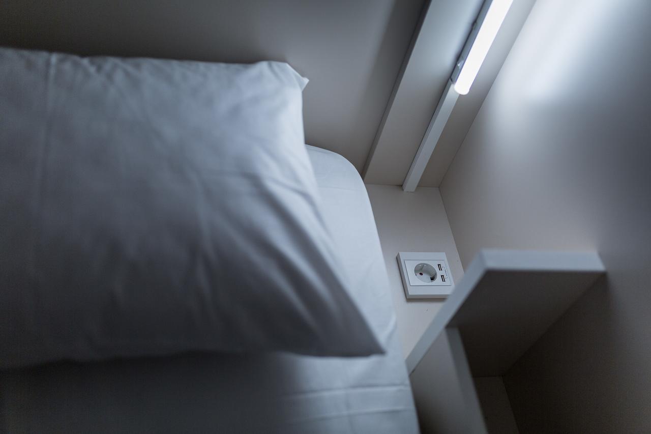 Nubian Hostel Athens Ngoại thất bức ảnh