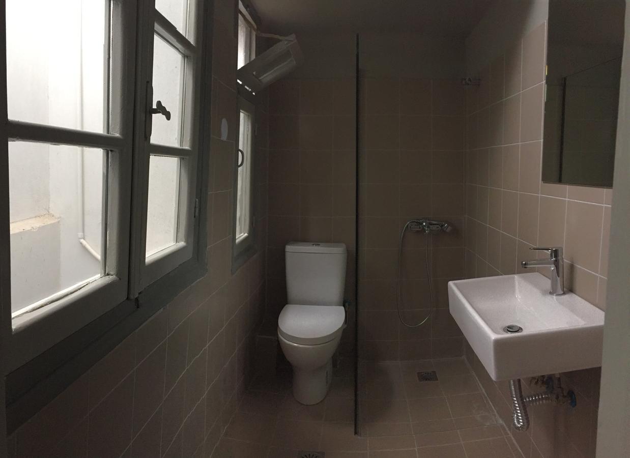 Nubian Hostel Athens Ngoại thất bức ảnh